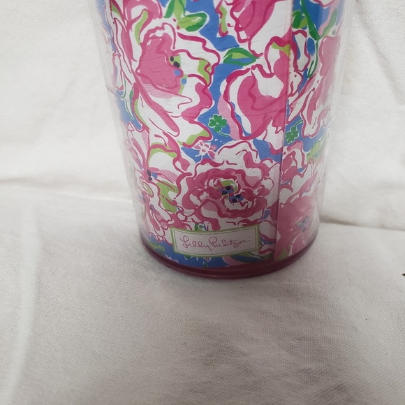 Lilly Pulitzer water bottle - Picture 6 of 6